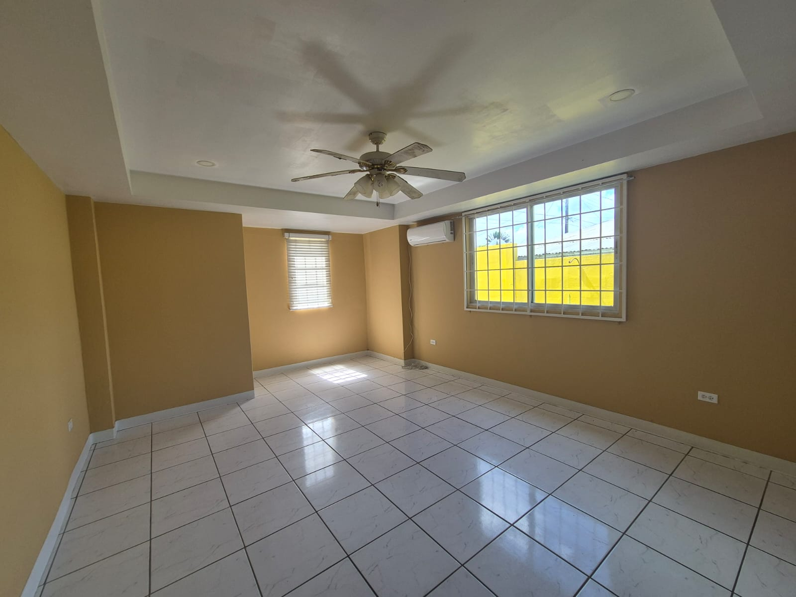 Couva Apartment