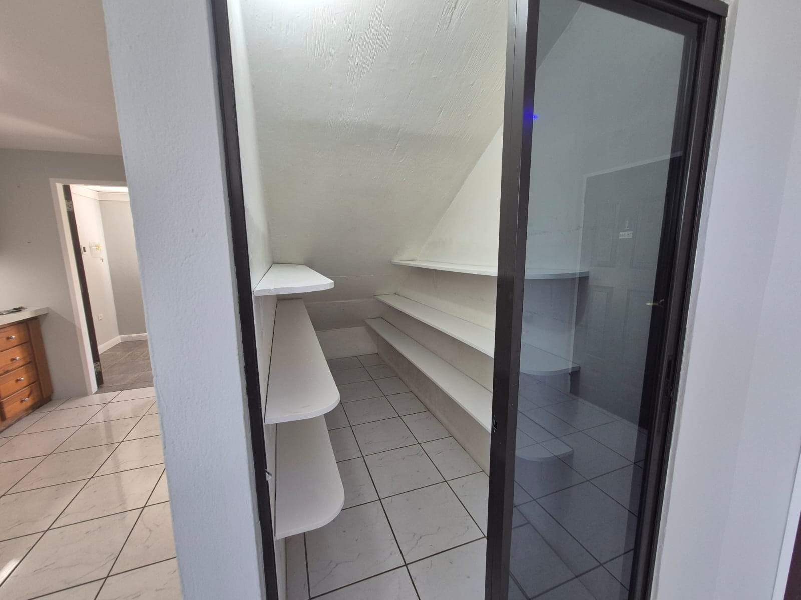 Couva Apartment