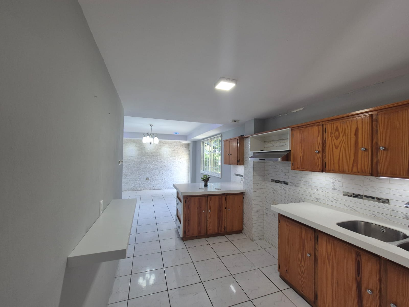 Couva Apartment