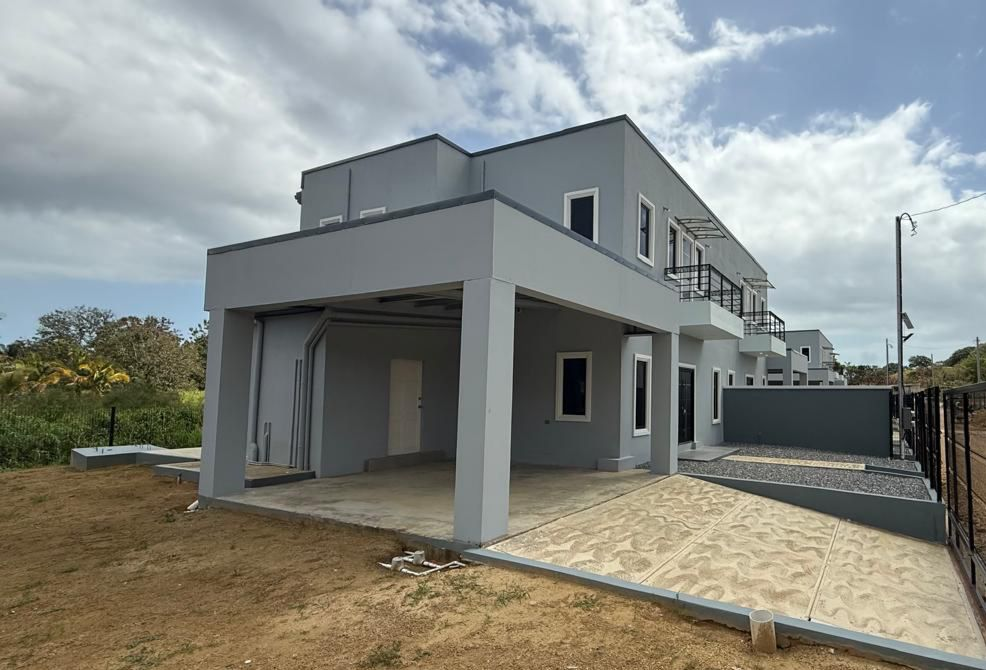 Penal Duplex