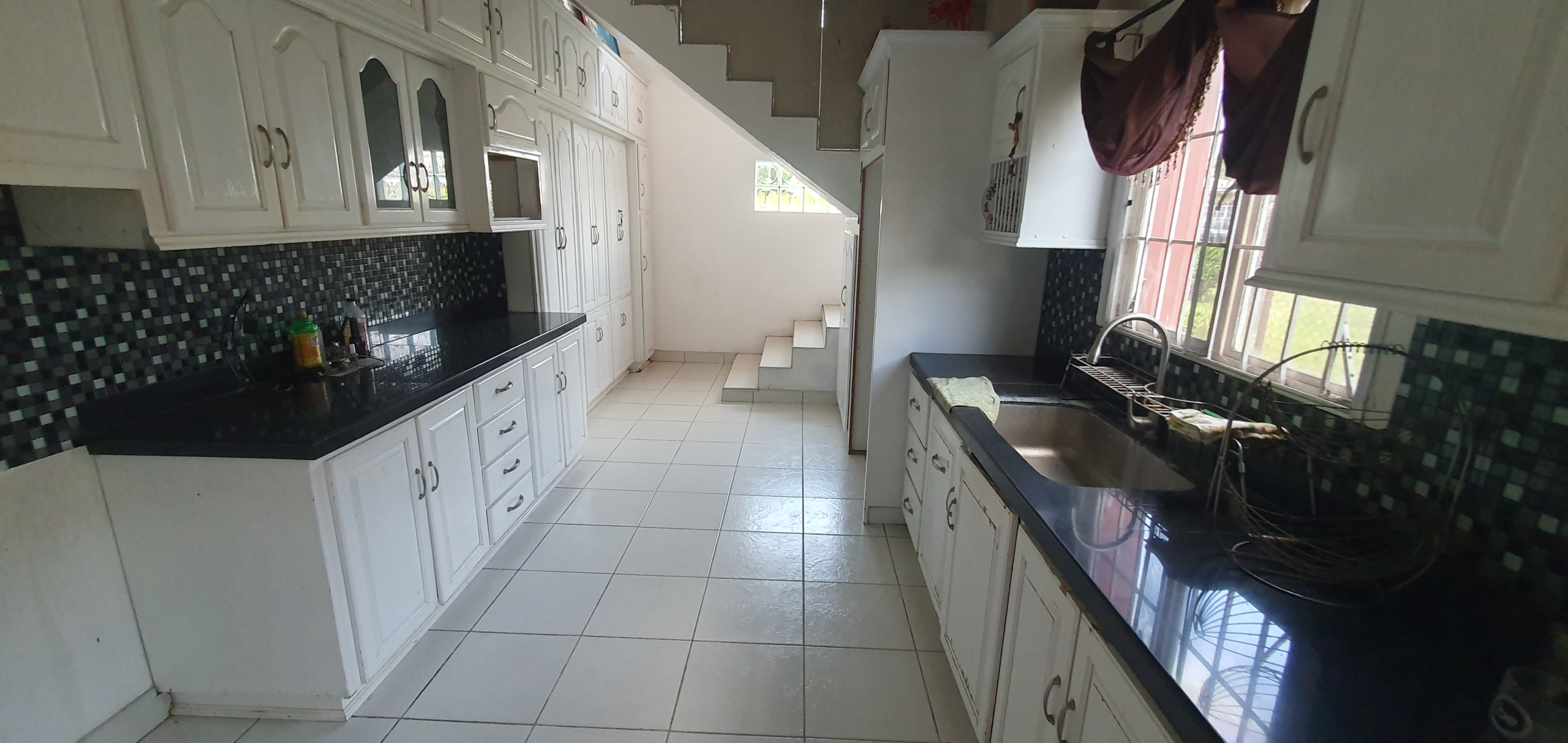 Valsayn House