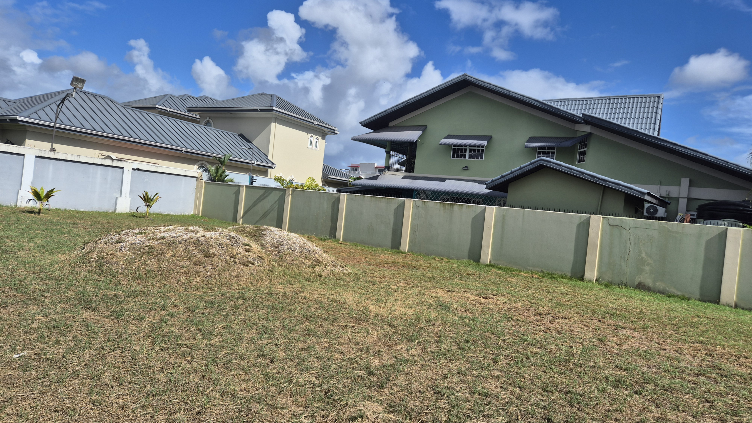 Chaguanas Land