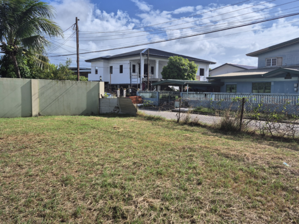 Chaguanas Land
