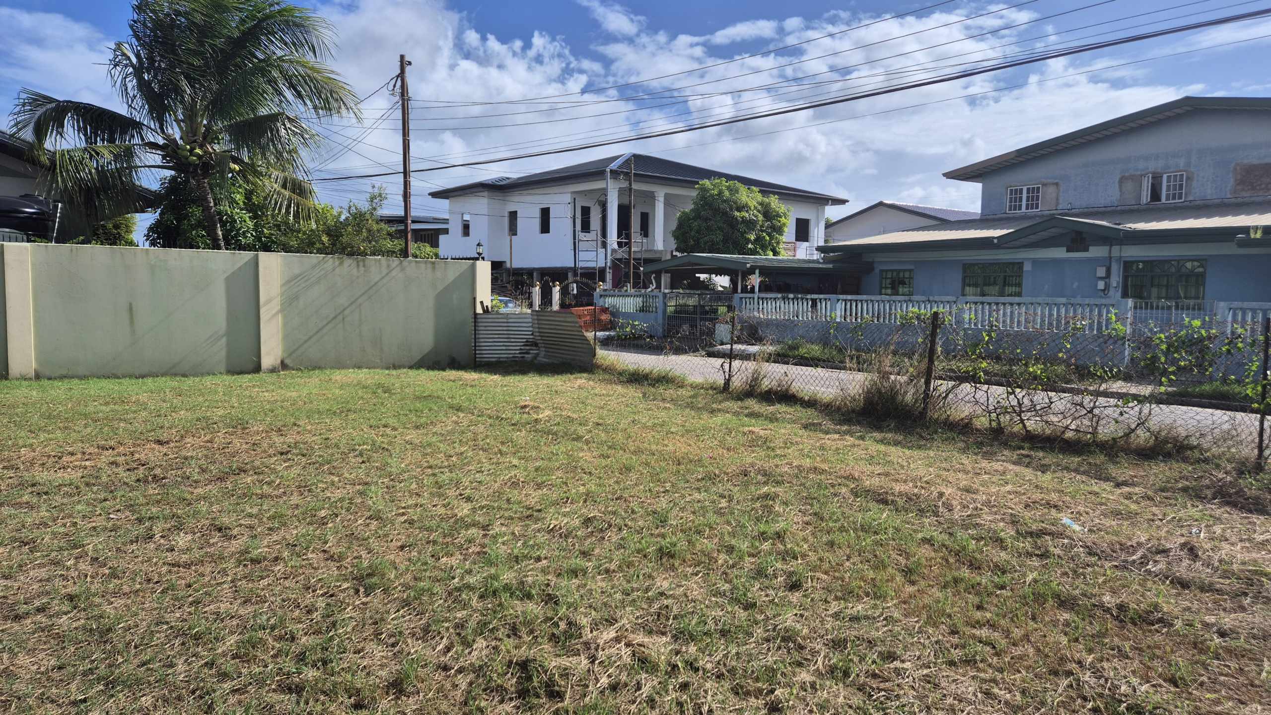 Chaguanas Land