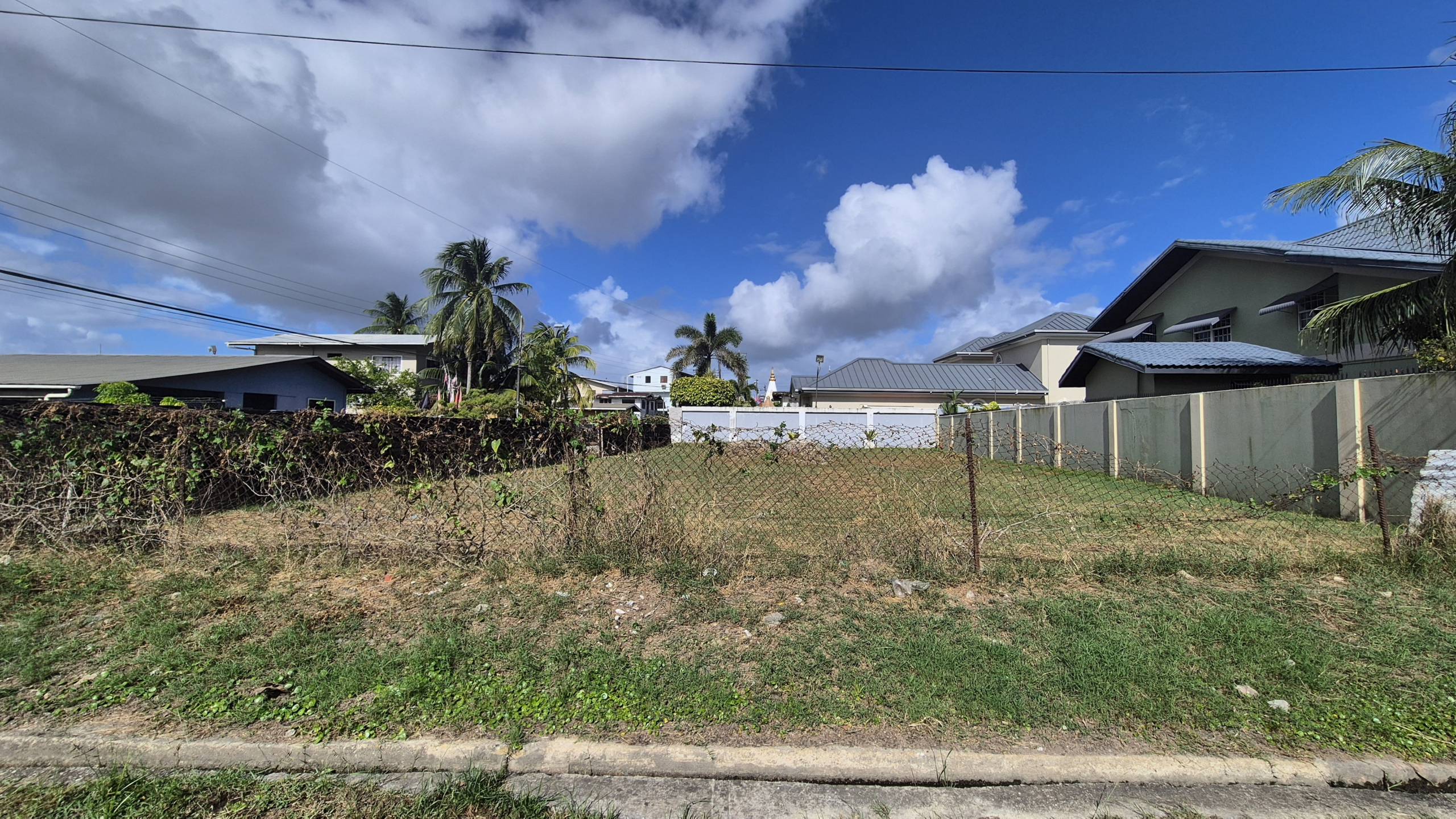 Chaguanas Land