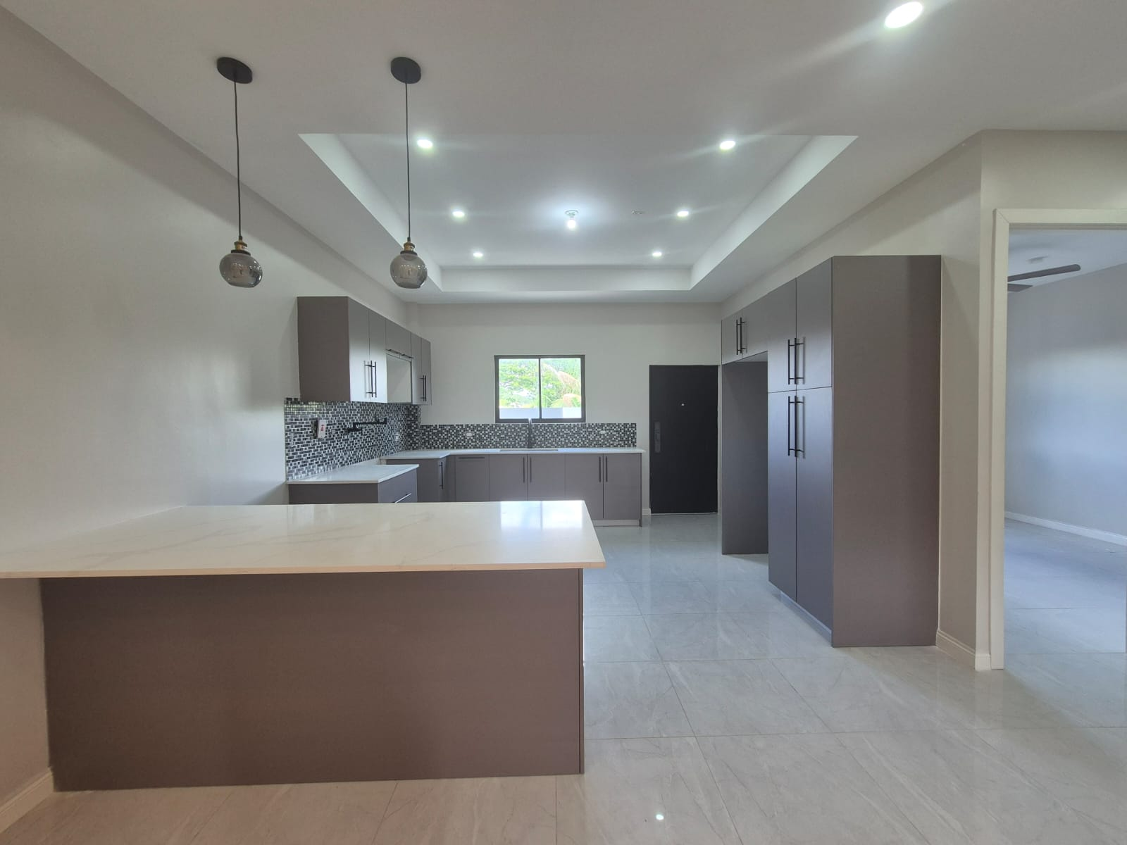 Arima Apartment
