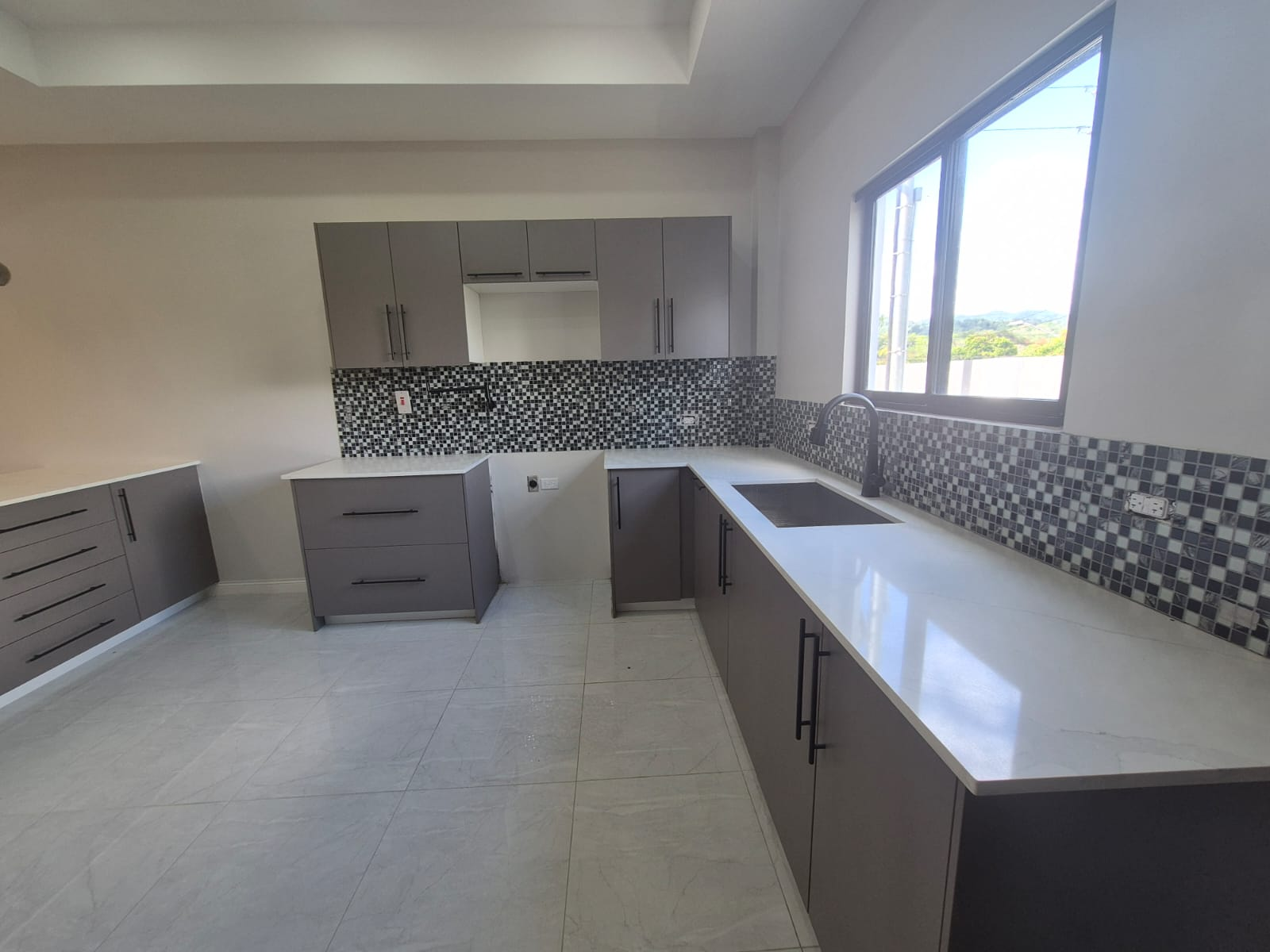 Arima Apartment