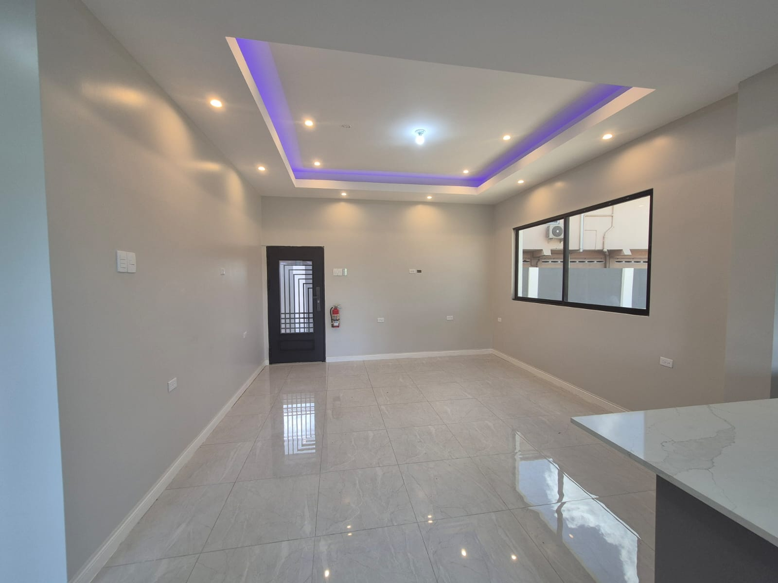 Arima Apartment