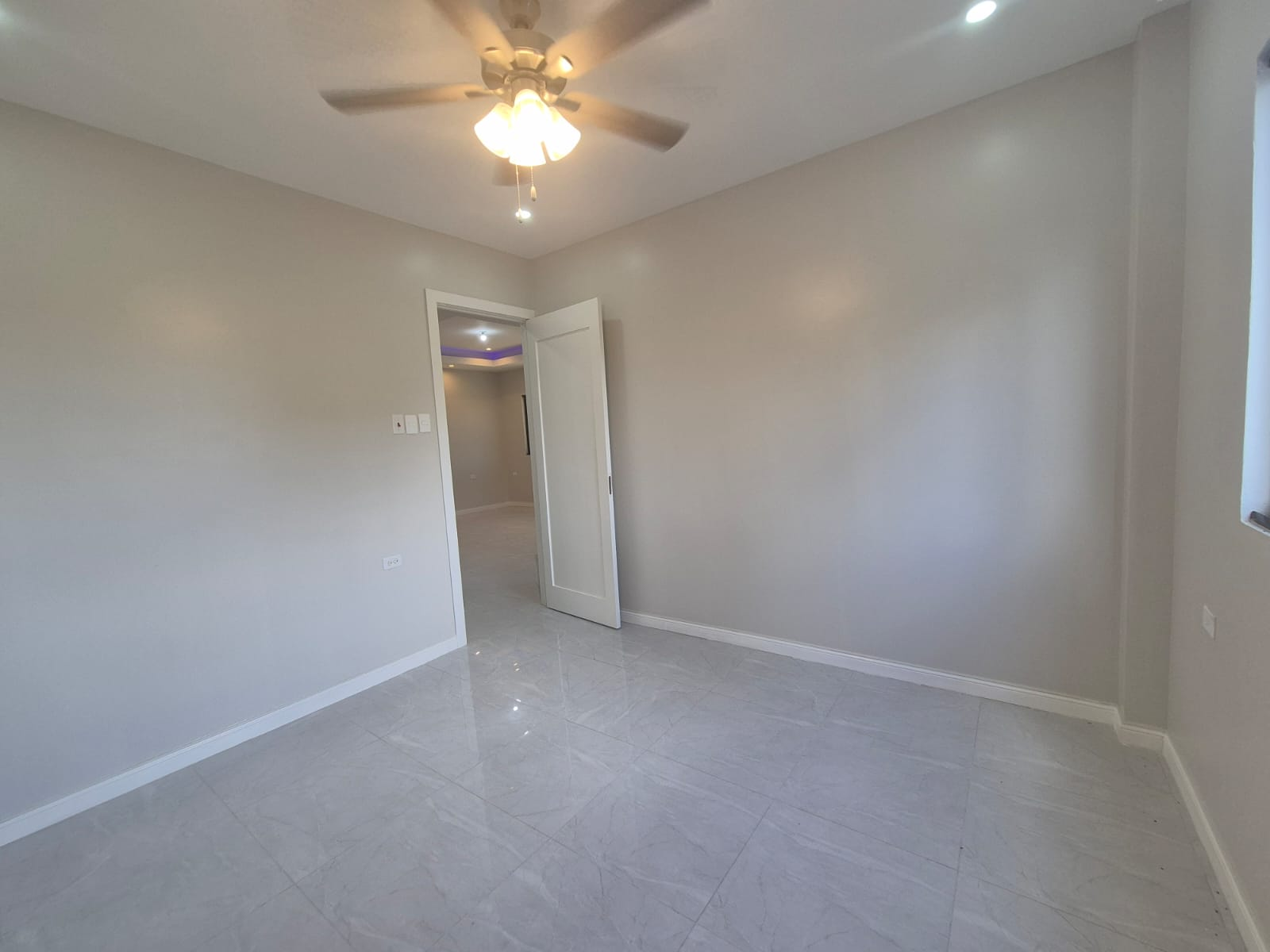 Arima Apartment