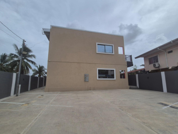 Arima Apartment