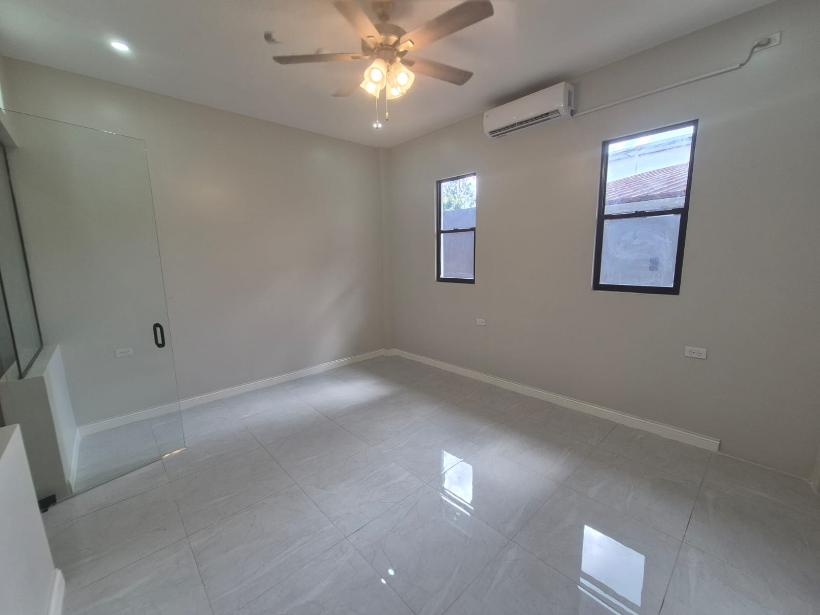 Arima Apartment