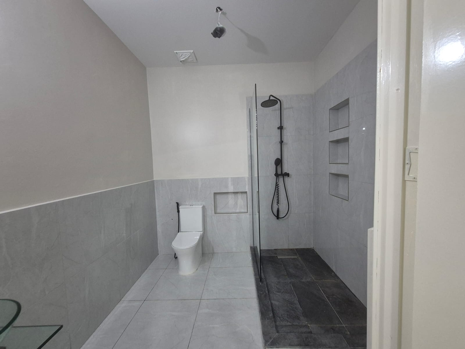 Arima Apartment