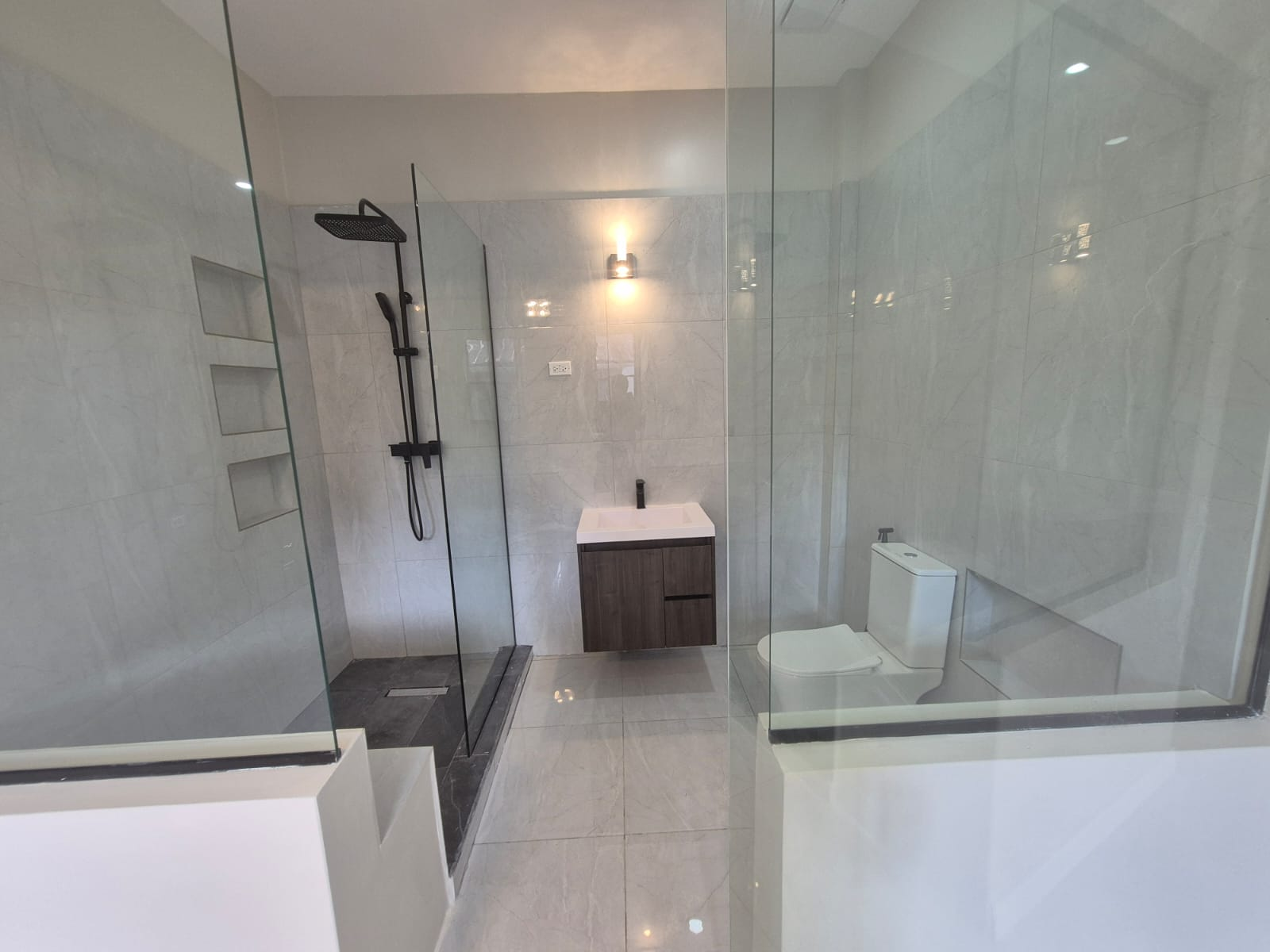 Arima Apartment