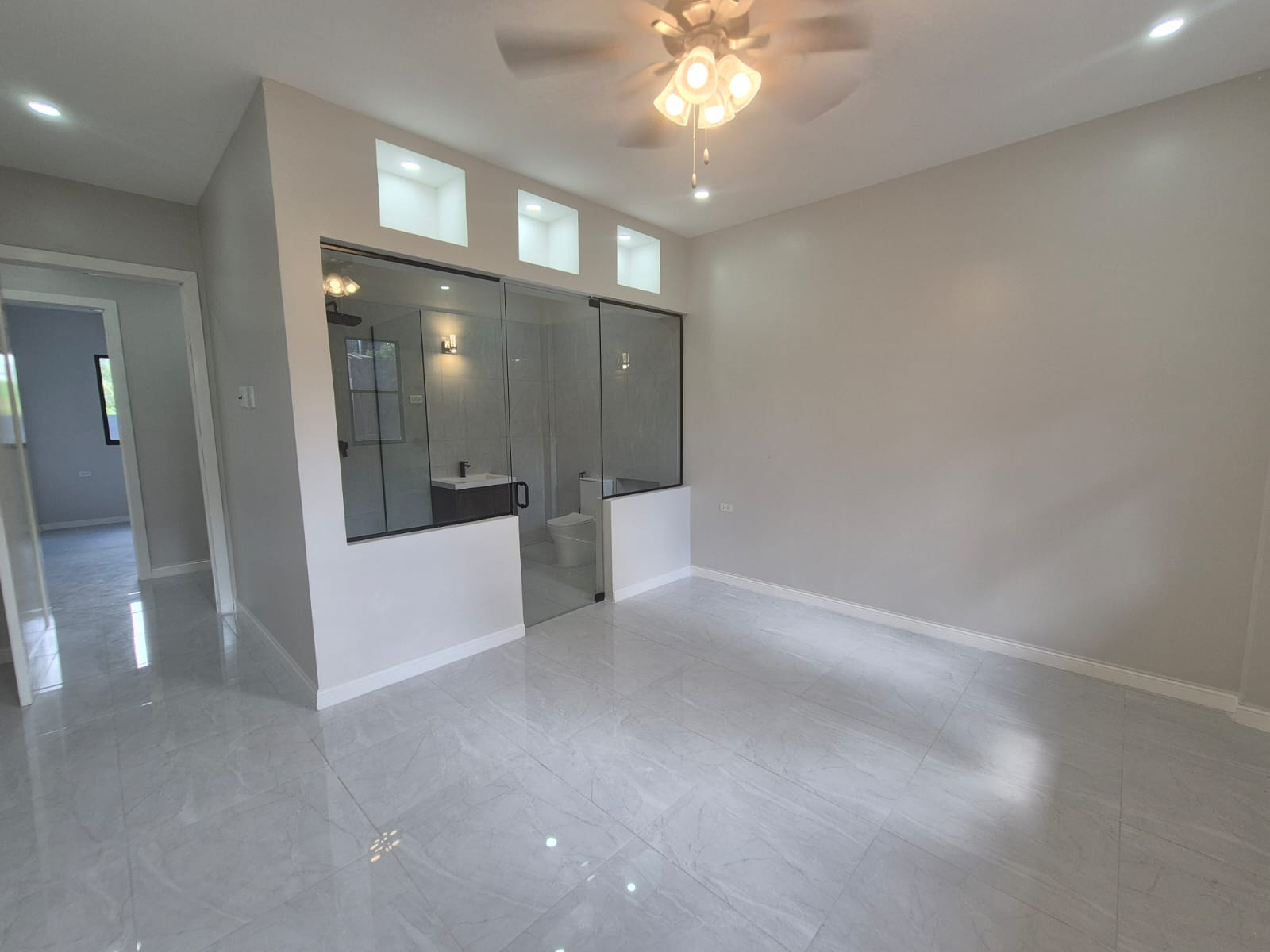 Arima Apartment
