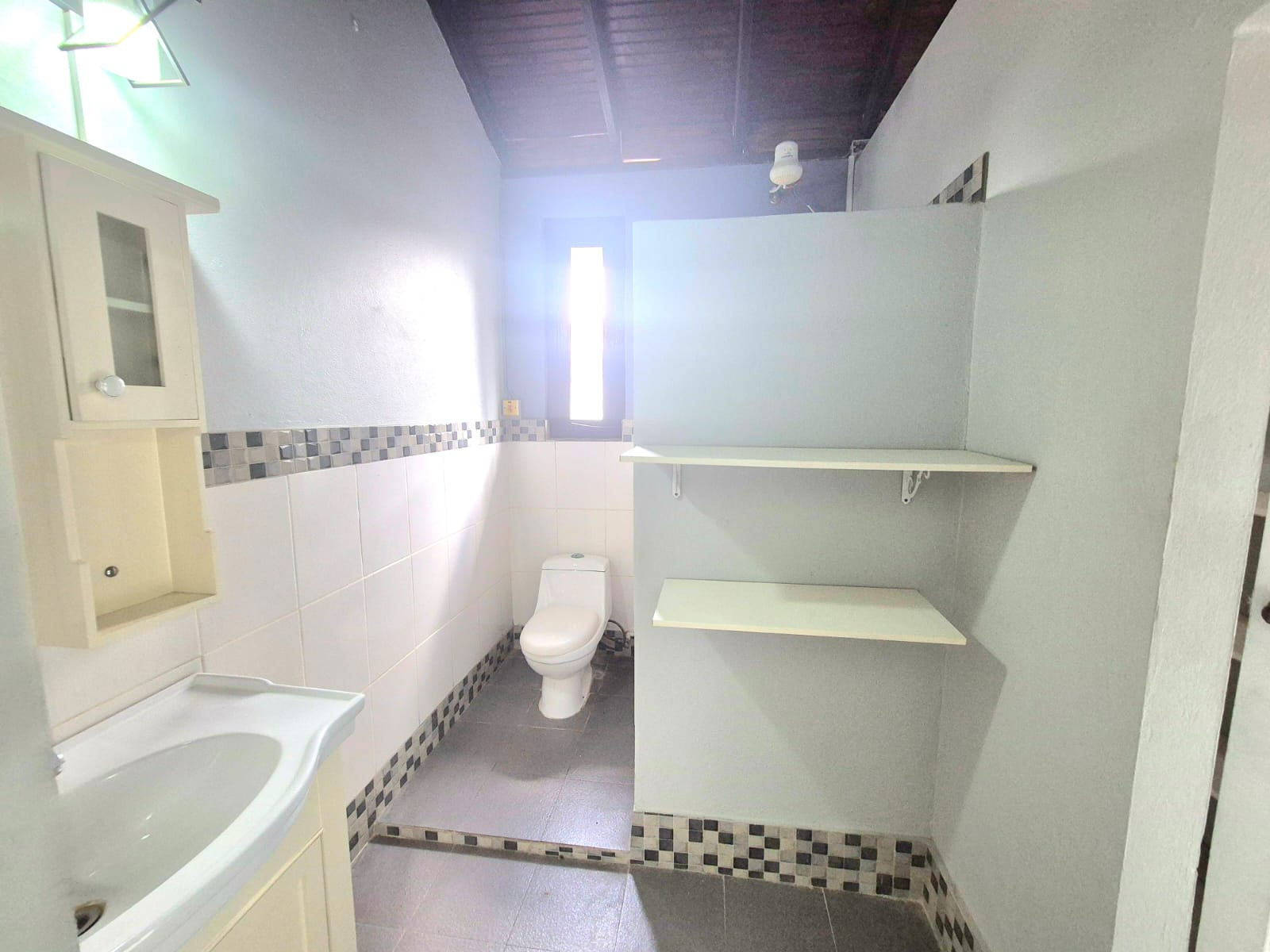 Chaguanas Apartment