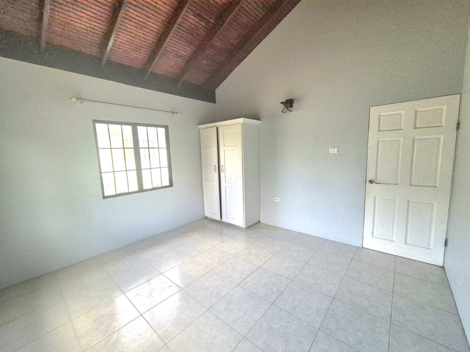Chaguanas Apartment
