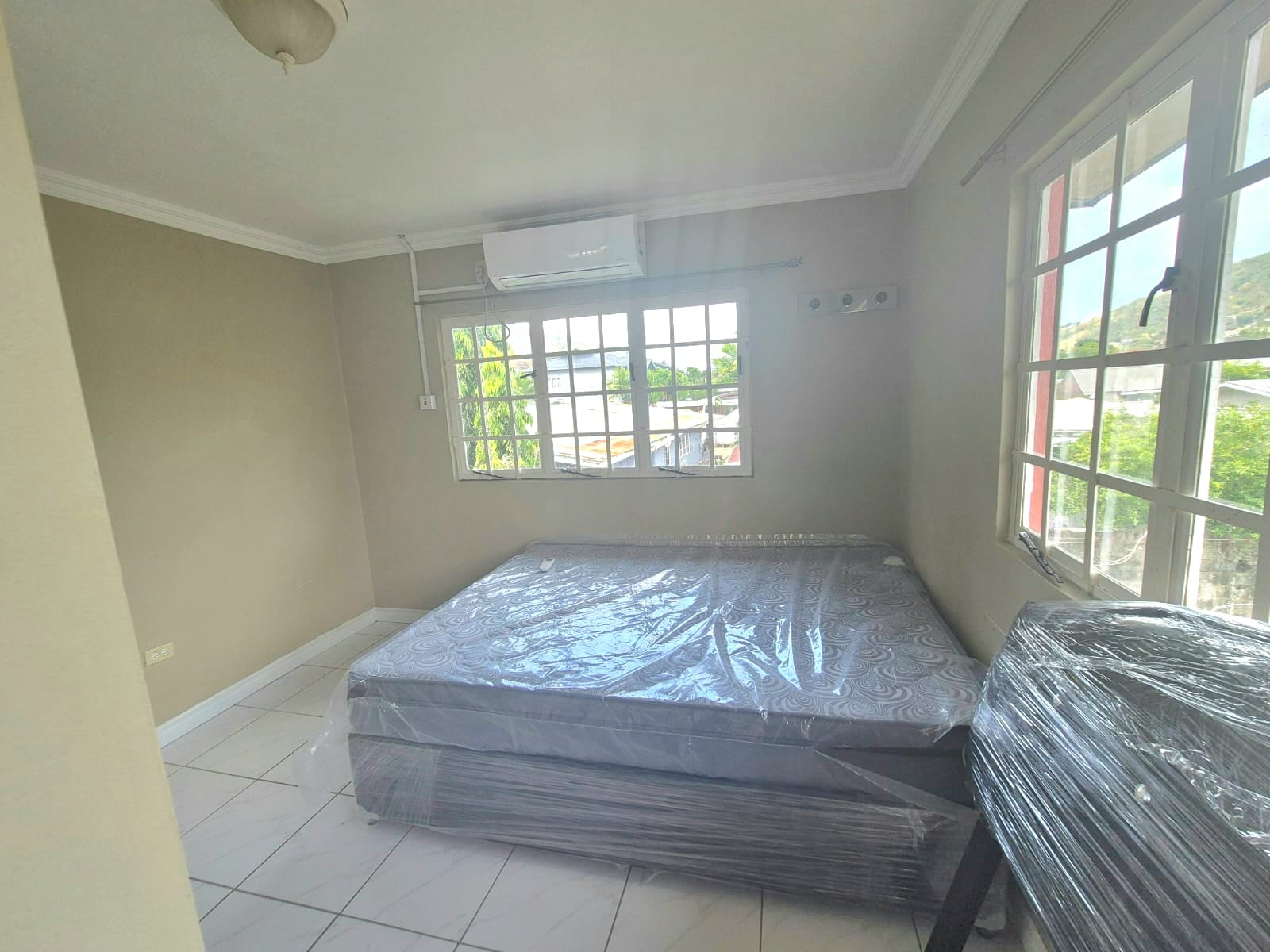 Petit Valley Apartment