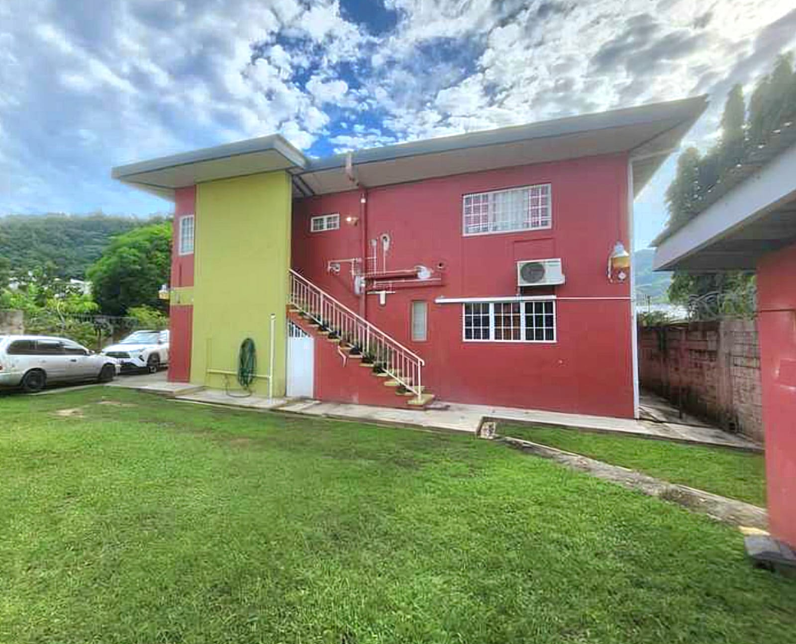 Petit Valley Apartment