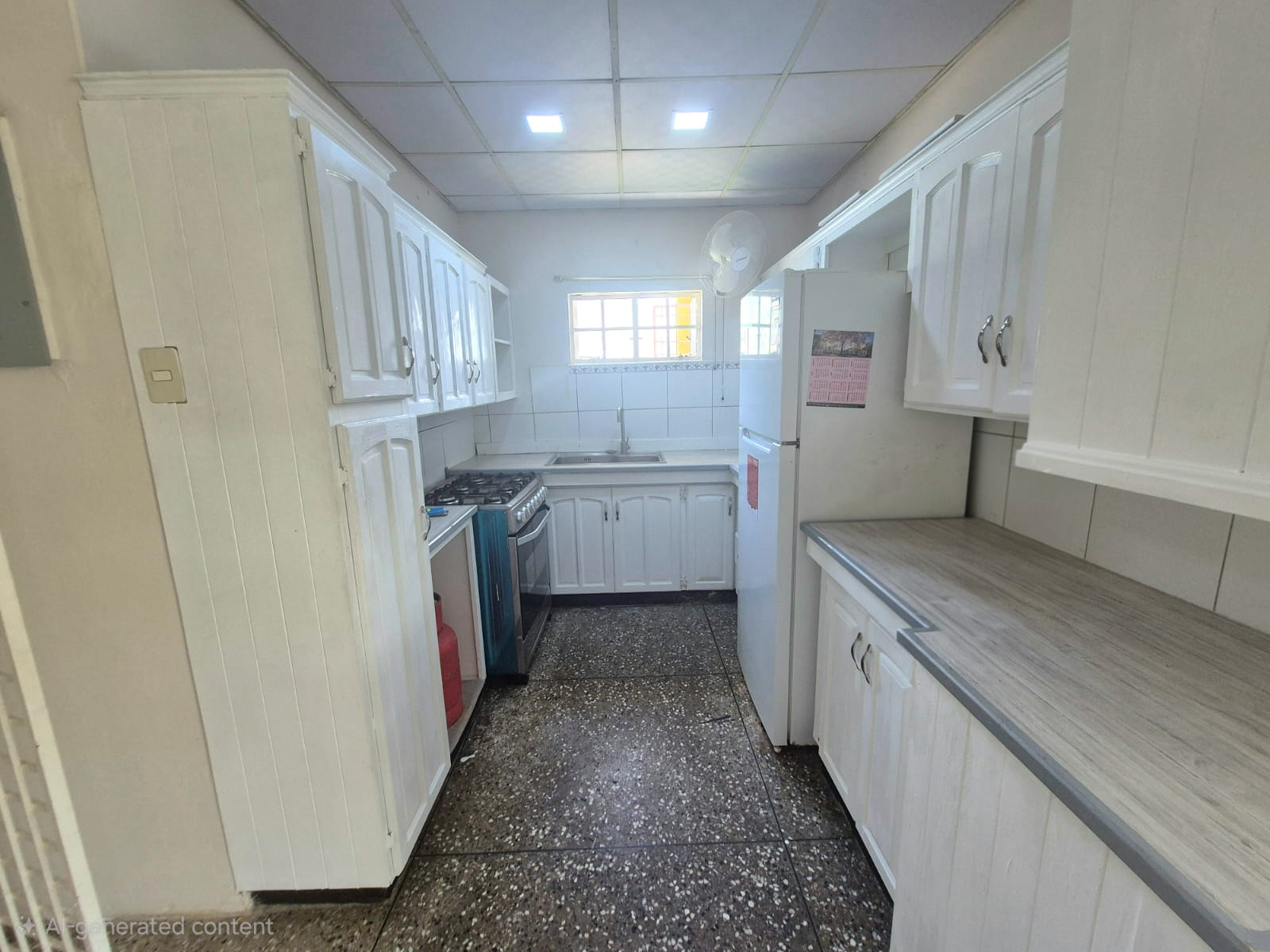 Petit Valley Apartment