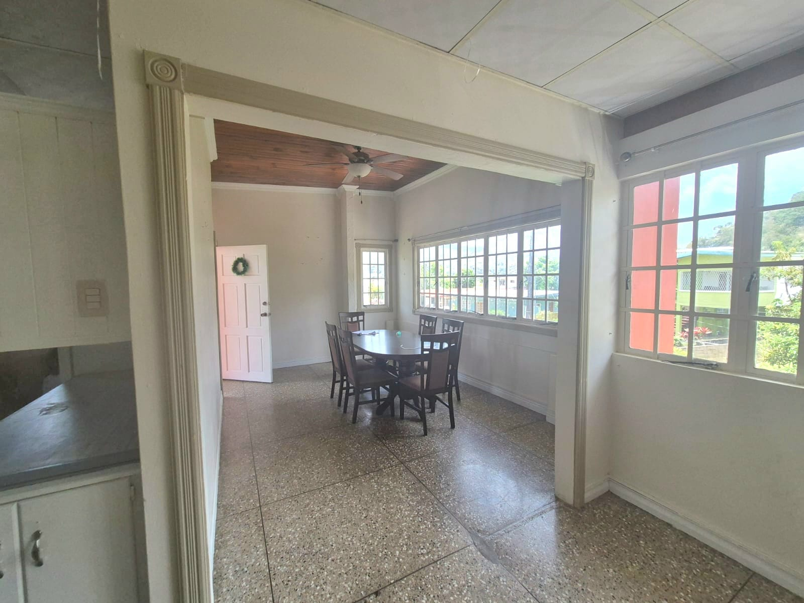 Petit Valley Apartment
