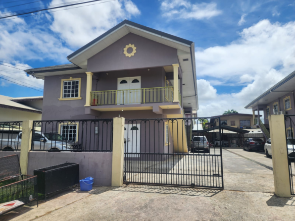 Freeport Apartment