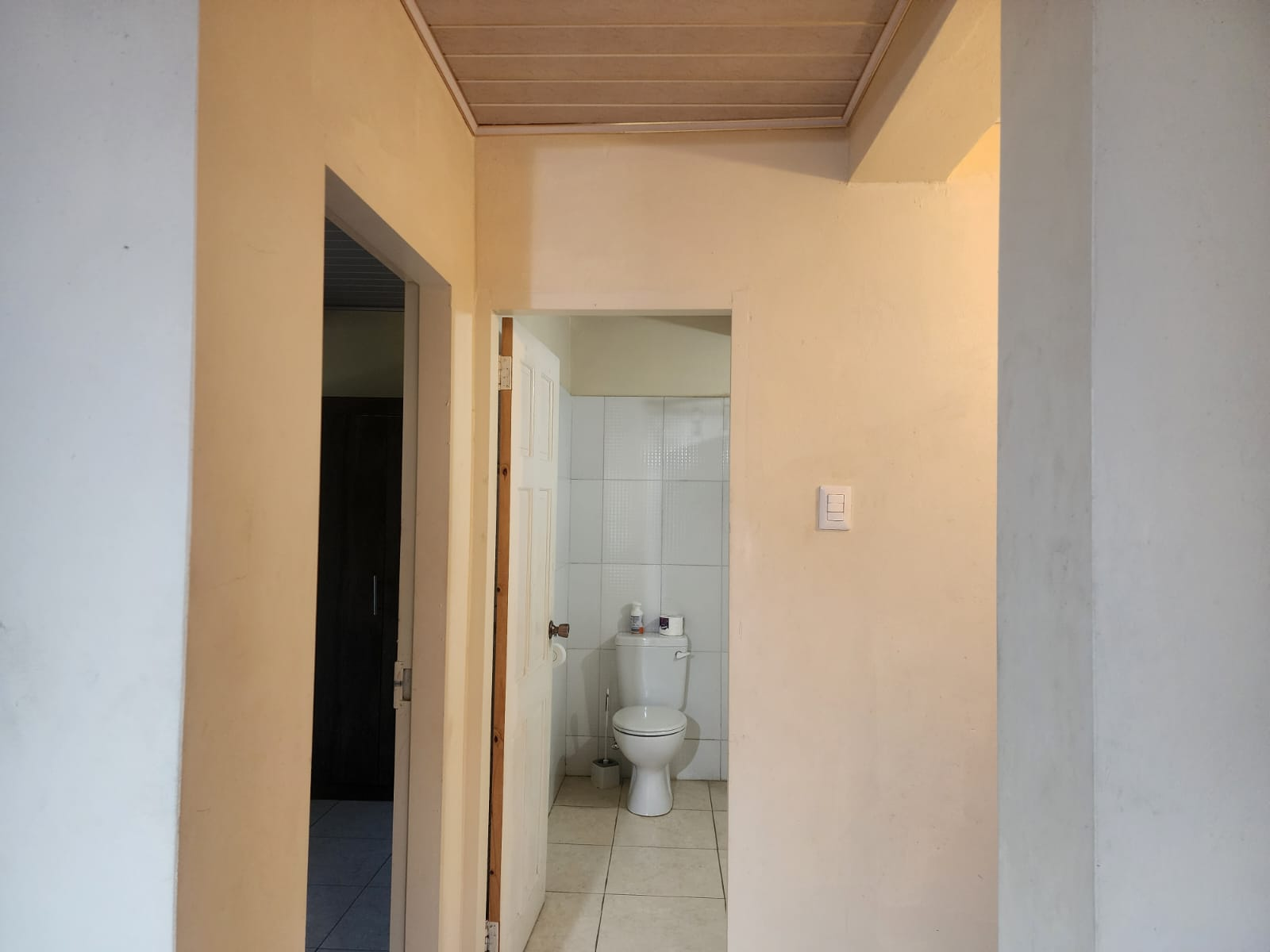 Paramin Apartment