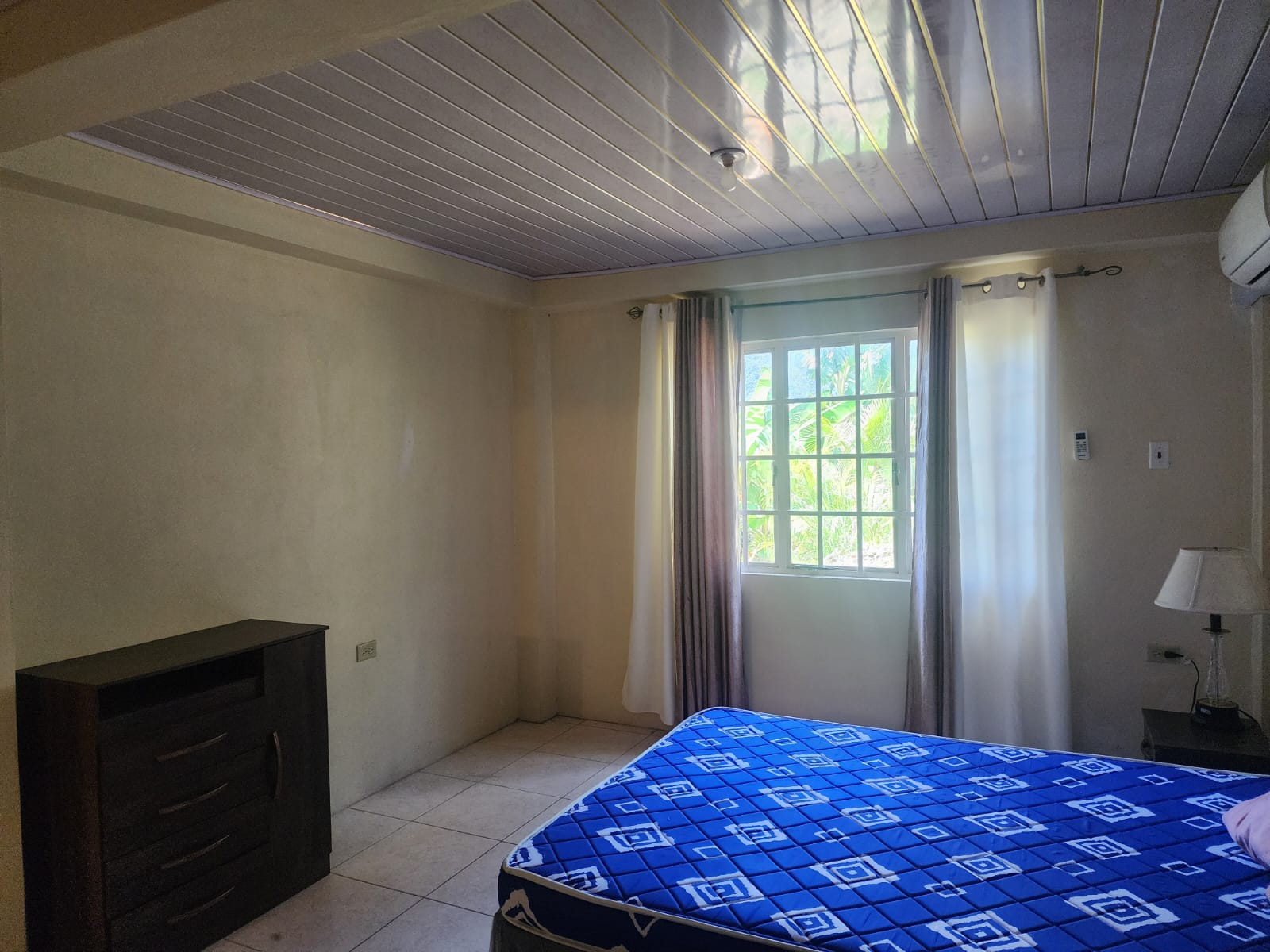 Paramin Apartment