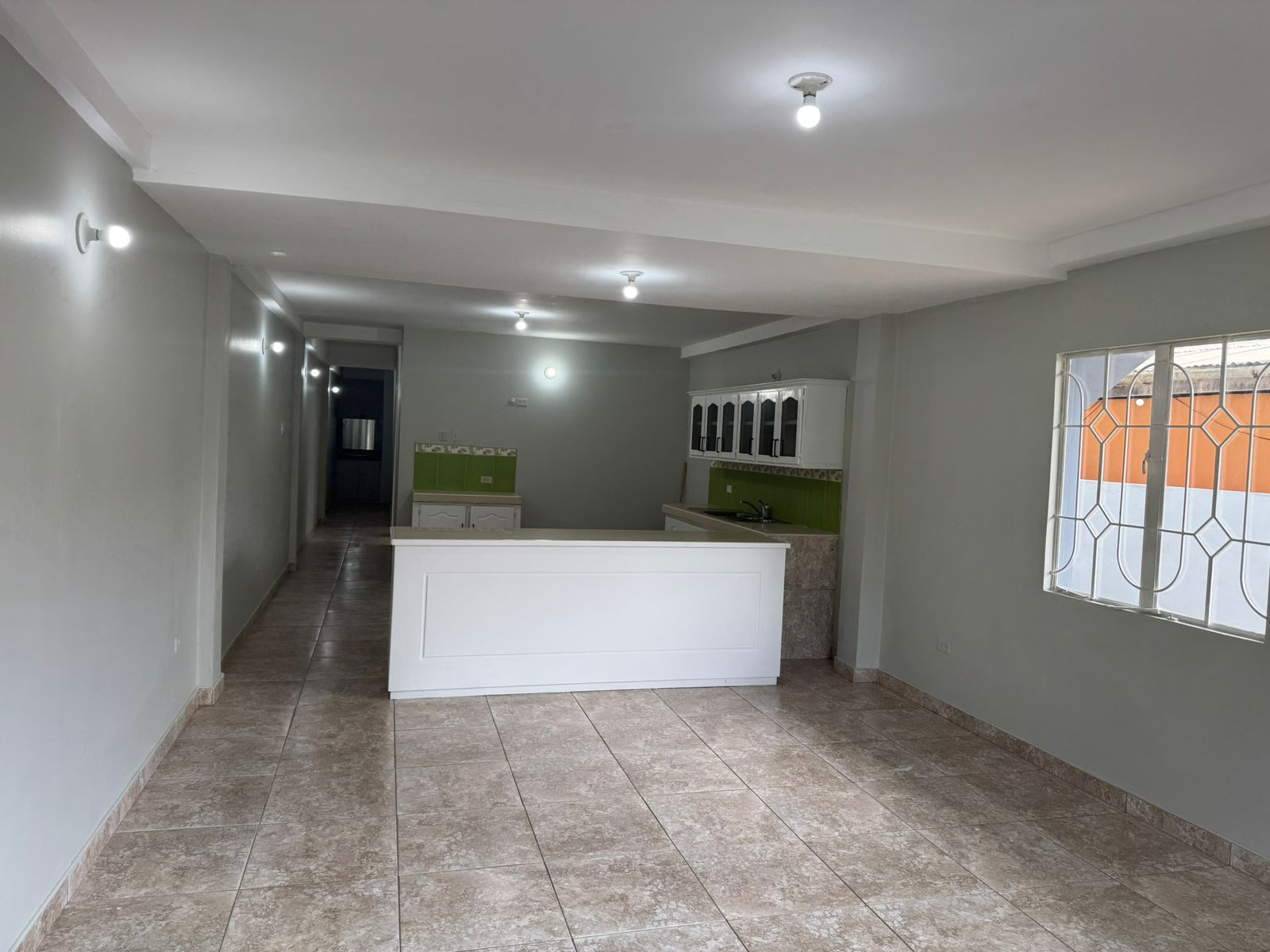 Endeavour Gardens Apartment