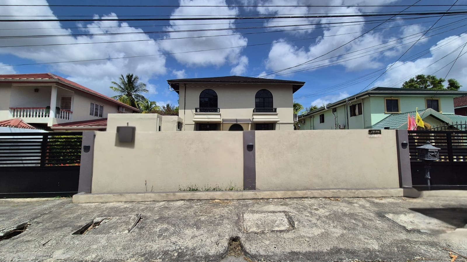 e2259527-e75b-40dc-a5ce-c5b763587da5 Chaguanas Apartment