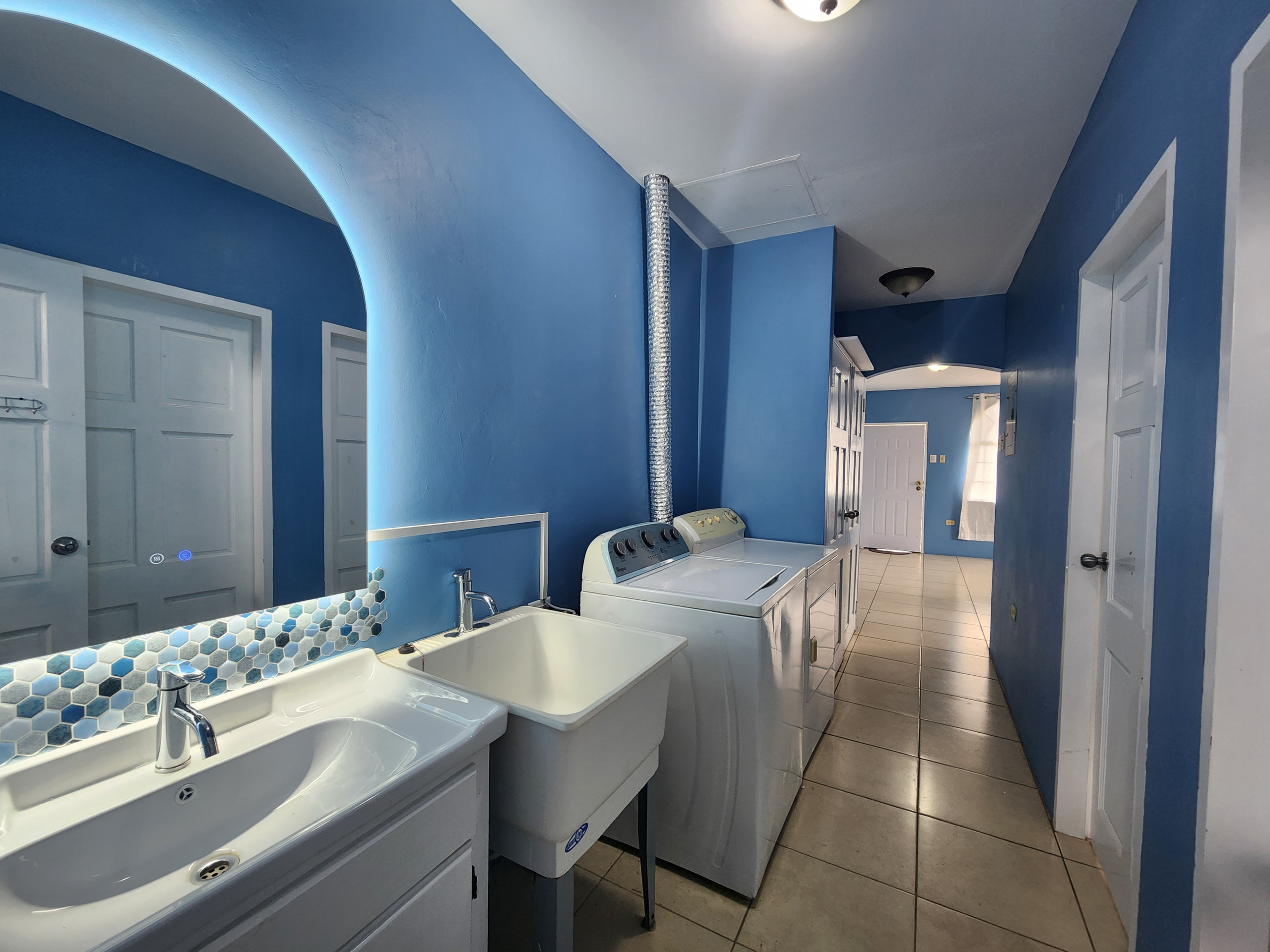 Eliza Court Couva Apartment Unit 38D