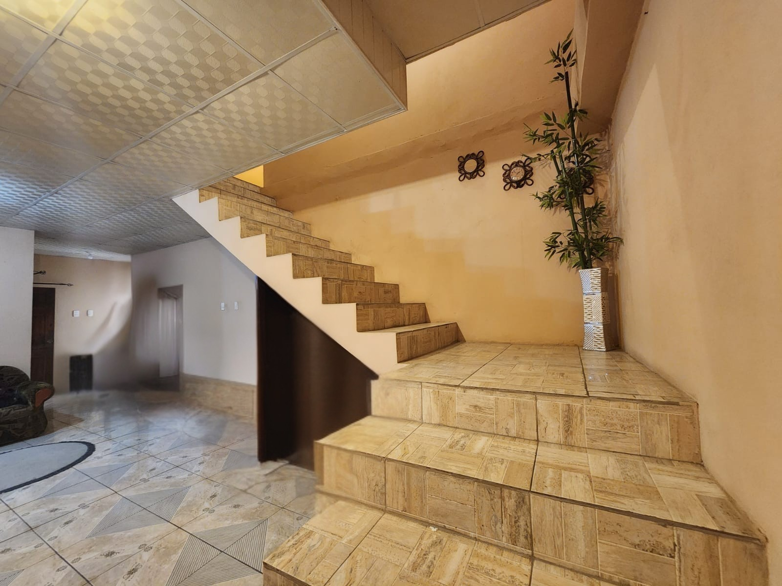 Cunupia House