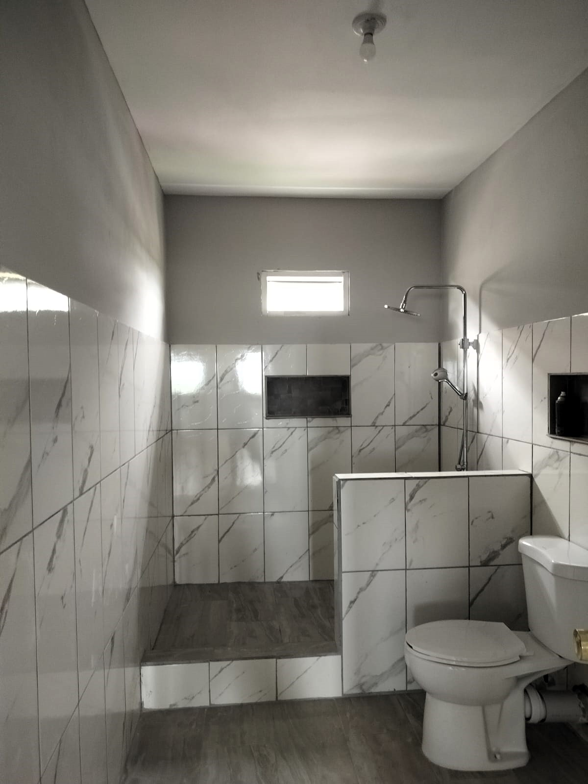Freeport Apartment