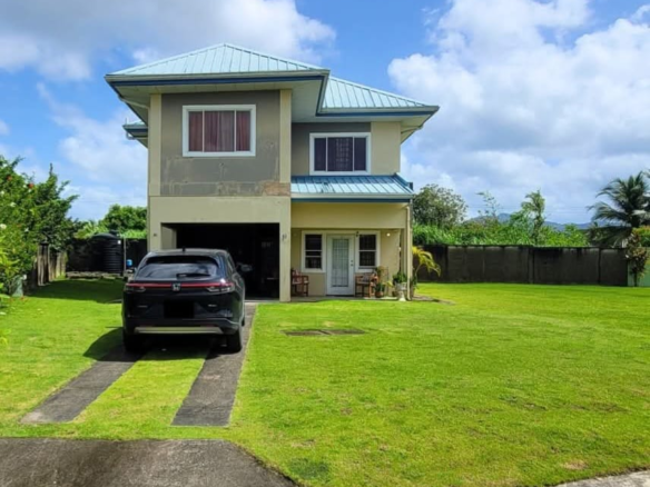 ARIMA HOUSE