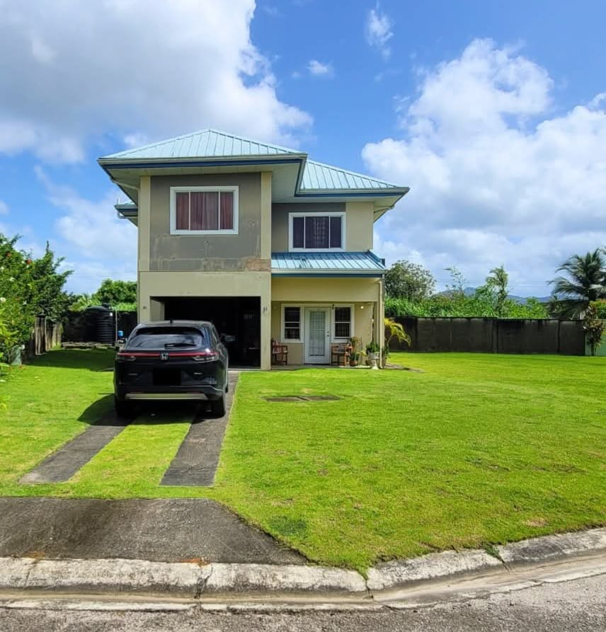External – FB Post ARIMA HOUSE