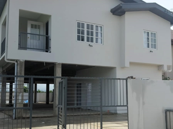 Freeport Apartment