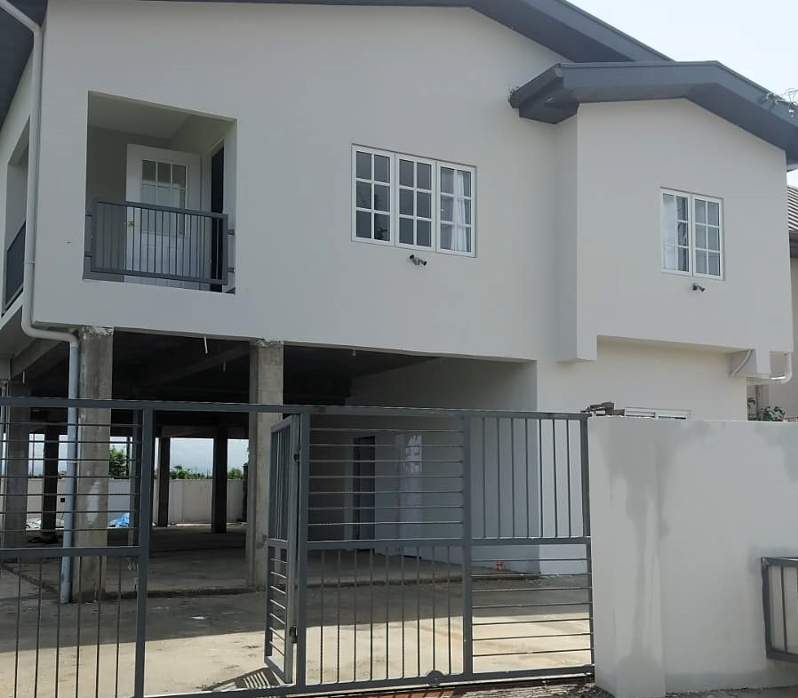 Freeport Apartment