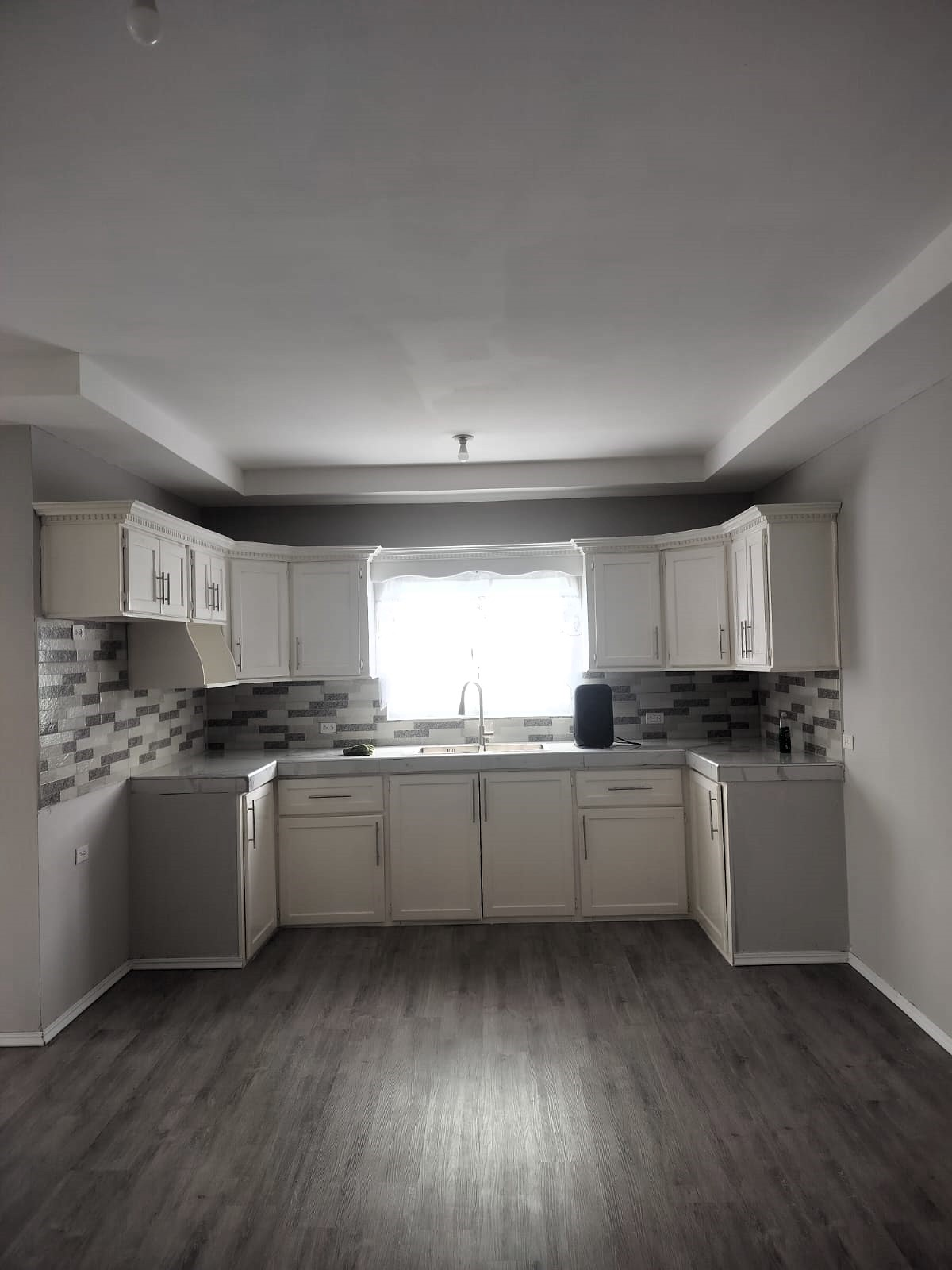 Freeport Apartment
