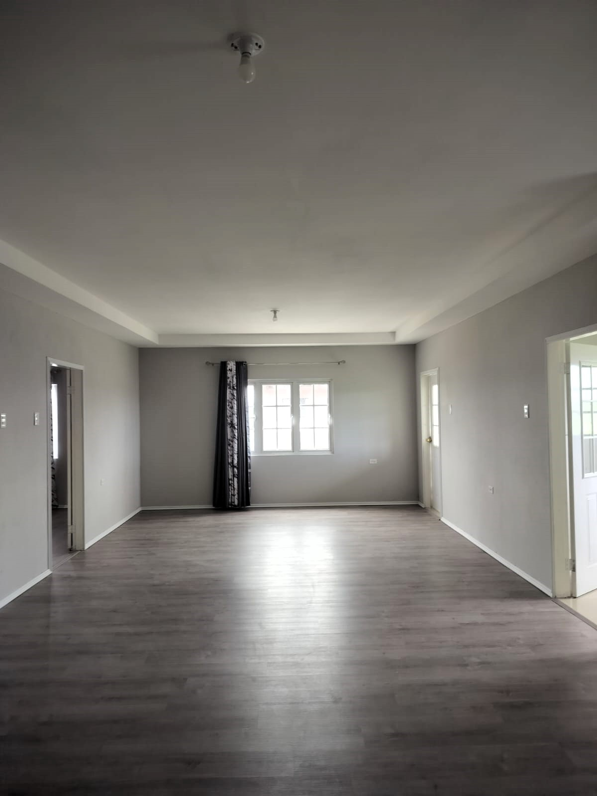 Freeport Apartment