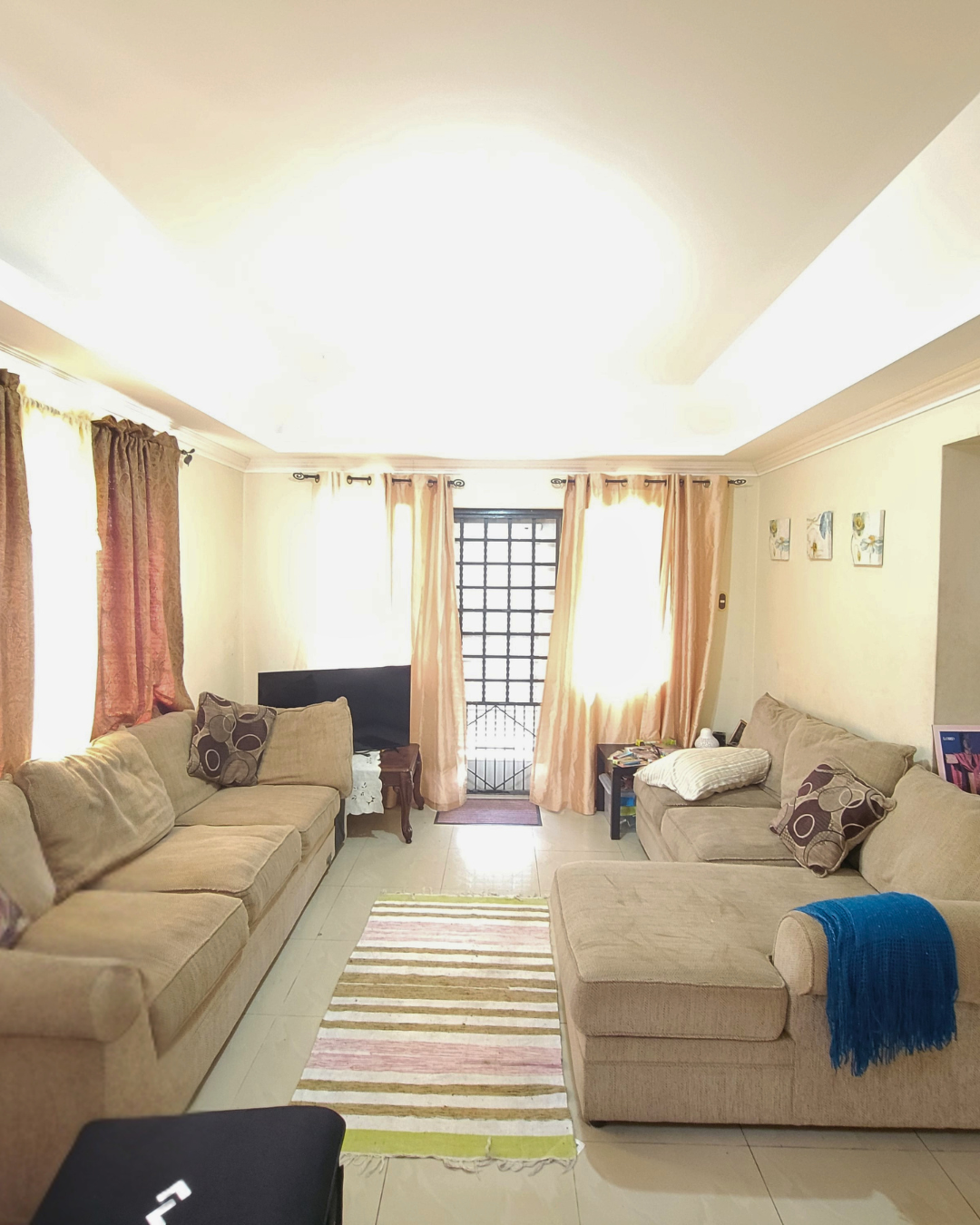 ARIMA HOUSE