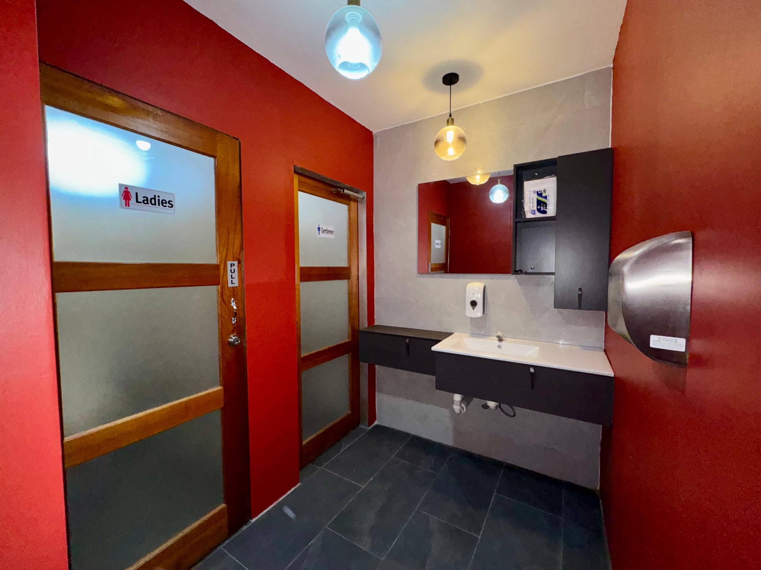 St Augustine Office Space