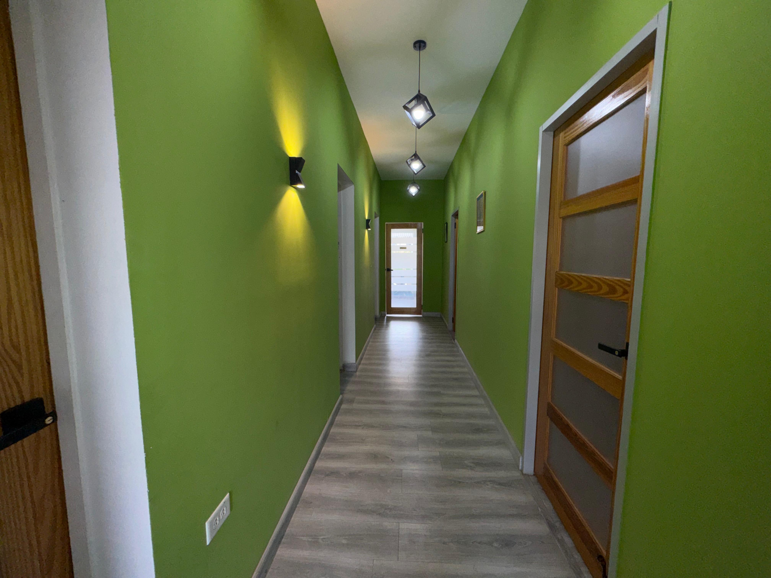 St Augustine Office Space