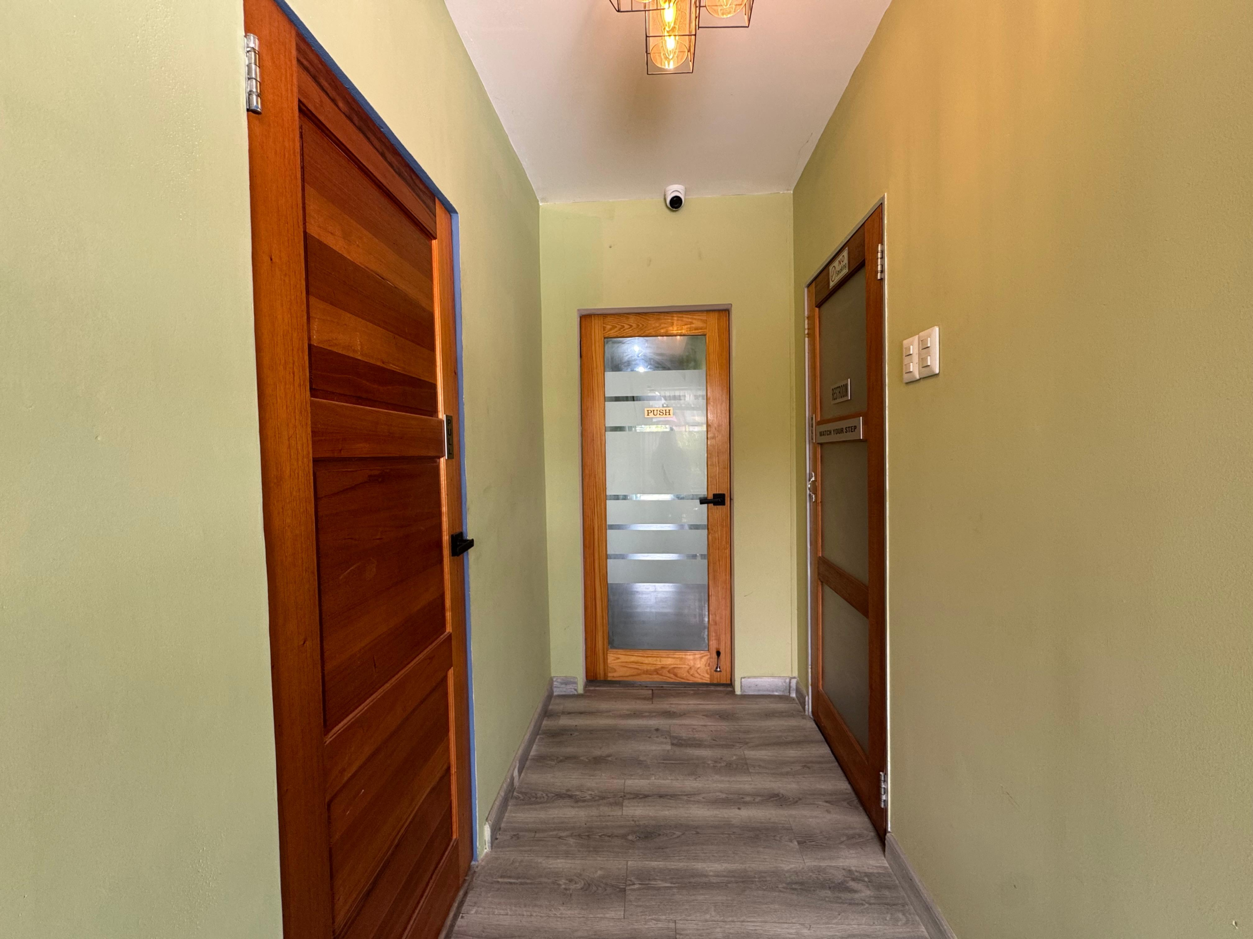 St Augustine Office Space