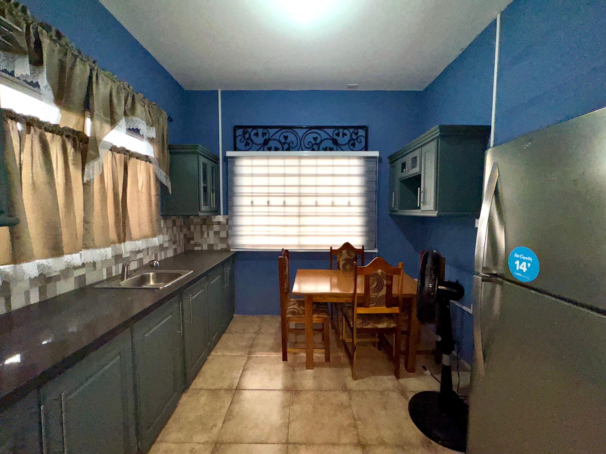 St Augustine Office Space