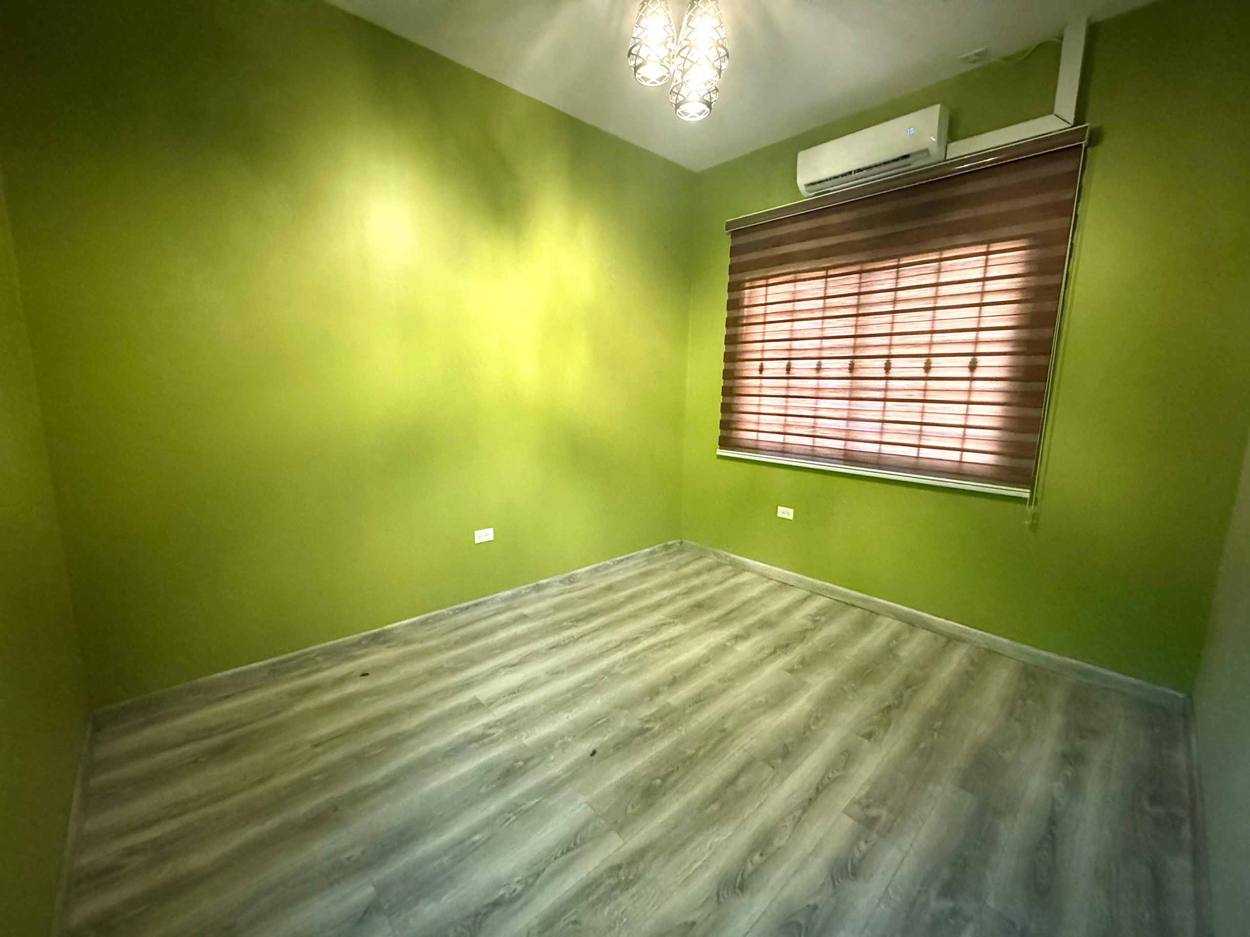 St Augustine Office Space