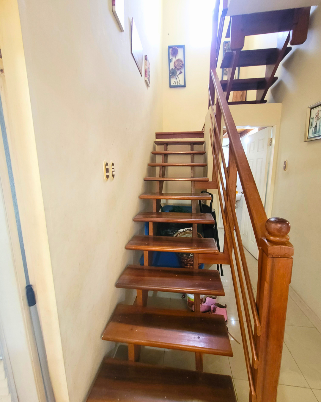 ARIMA HOUSE