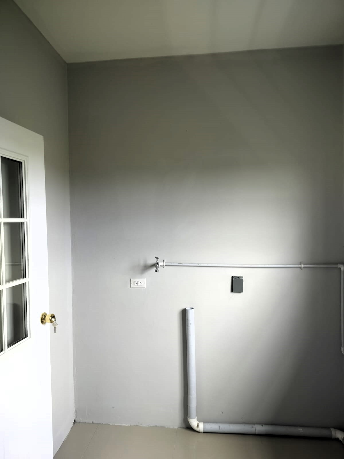 Freeport Apartment
