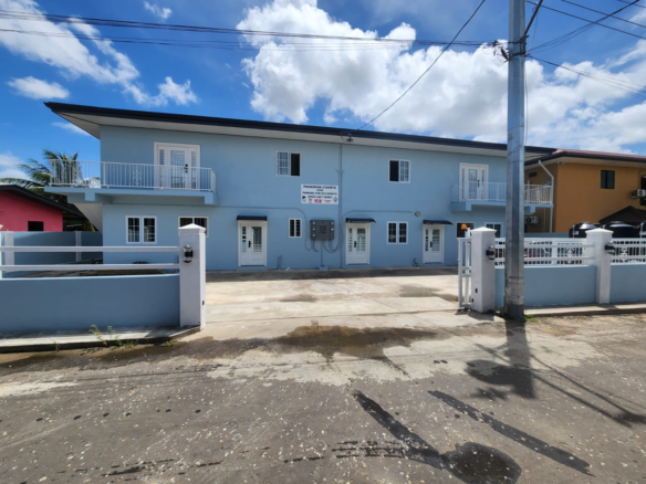 Cunupia Apartment
