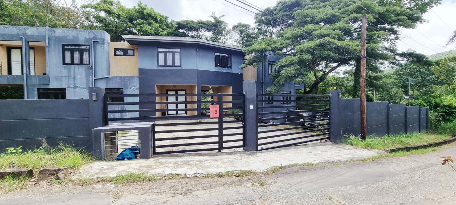 Santa Cruz Apartment