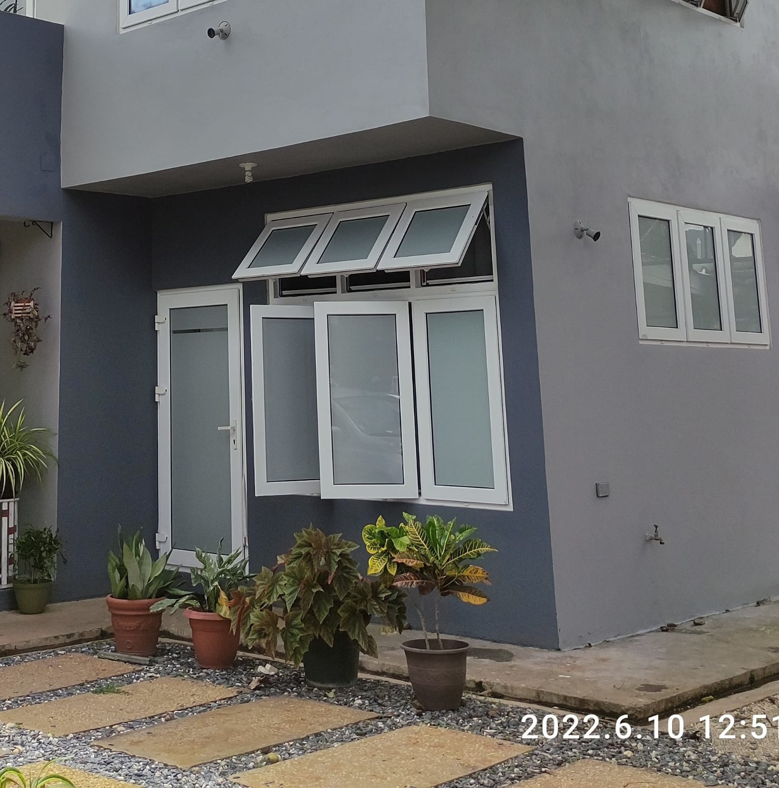 Barataria Commercial Space
