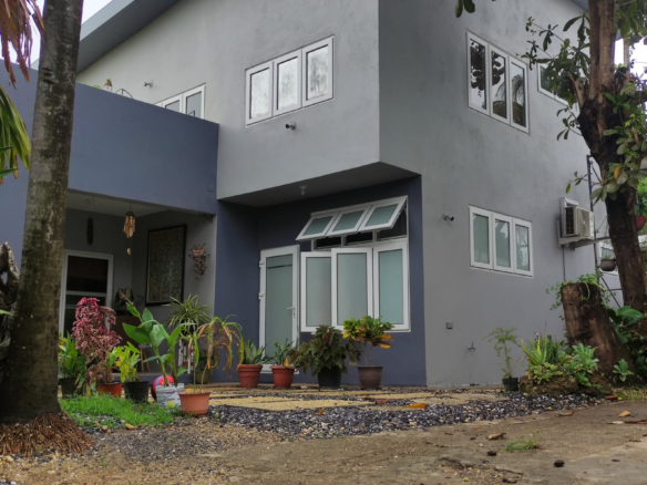 Barataria Commercial Space